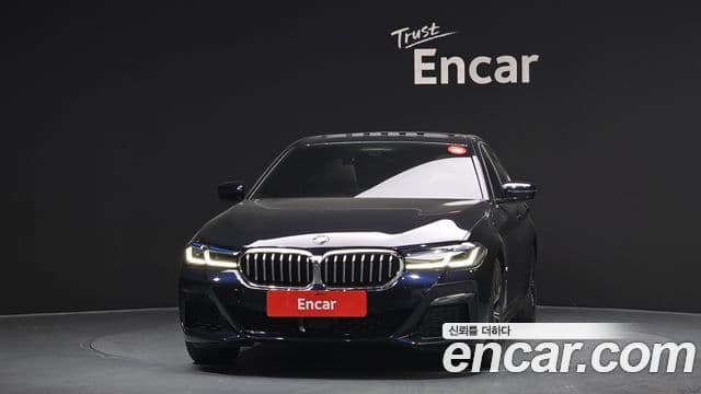 BMW 5시리즈 (G30) 530i xDrive M Sport, 2023 2