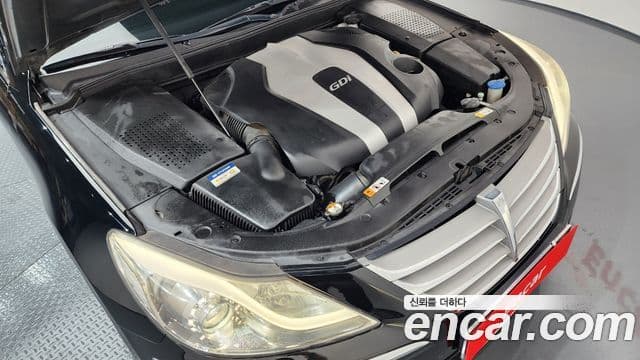 Hyundai Genesis 빌트인캠2 — базовая версия - Built-in Cam 2, 2013 6