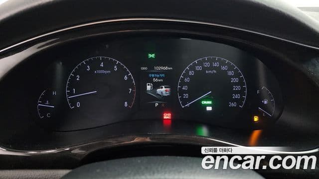 Hyundai Genesis 빌트인캠2 — базовая версия - Built-in Cam 2, 2013 8