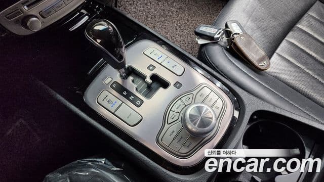 Hyundai Genesis 빌트인캠2 — базовая версия - Built-in Cam 2, 2013 9