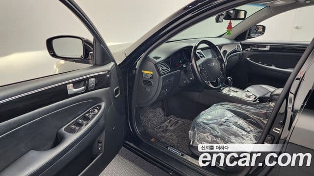 Hyundai Genesis 빌트인캠2 — базовая версия - Built-in Cam 2, 2013 10