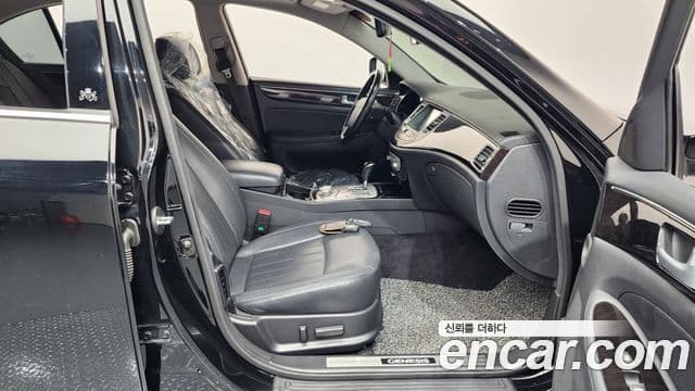 Hyundai Genesis 빌트인캠2 — базовая версия - Built-in Cam 2, 2013 11