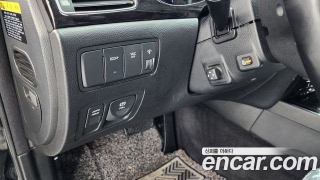 Hyundai Genesis 빌트인캠2 — базовая версия - Built-in Cam 2, 2013 14