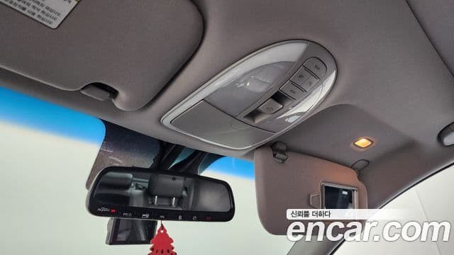 Hyundai Genesis 빌트인캠2 — базовая версия - Built-in Cam 2, 2013 17