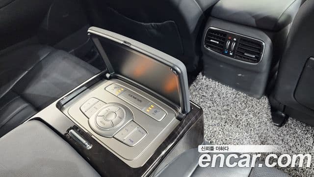 Hyundai Genesis 빌트인캠2 — базовая версия - Built-in Cam 2, 2013 18