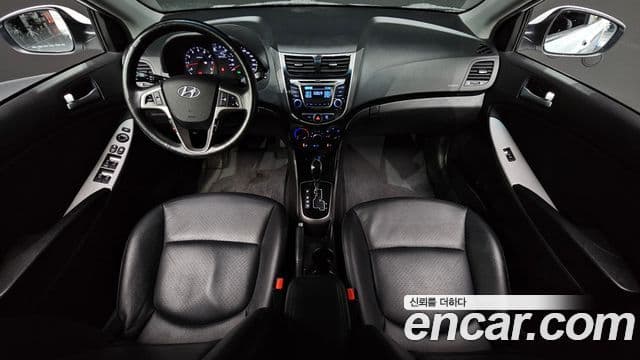 Hyundai Accent(новый кузов / новое поколение) Modern, 2017 4