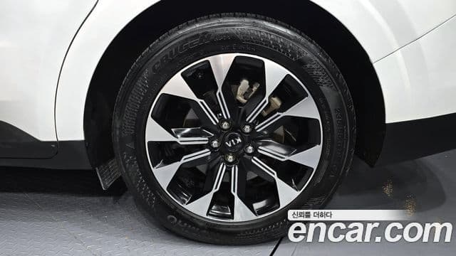 Kia Carnival 4세대 Signature, 2021 все фото