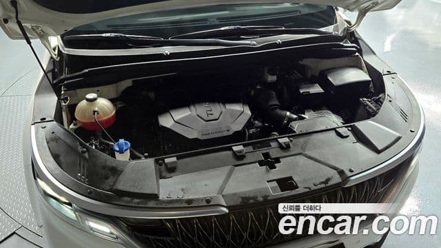 Kia Carnival 4세대 Signature, 2021 6