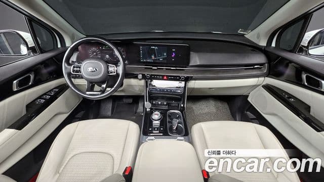 Kia Carnival 4세대 Signature, 2021 7