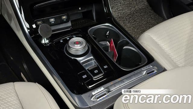 Kia Carnival 4세대 Signature, 2021 9