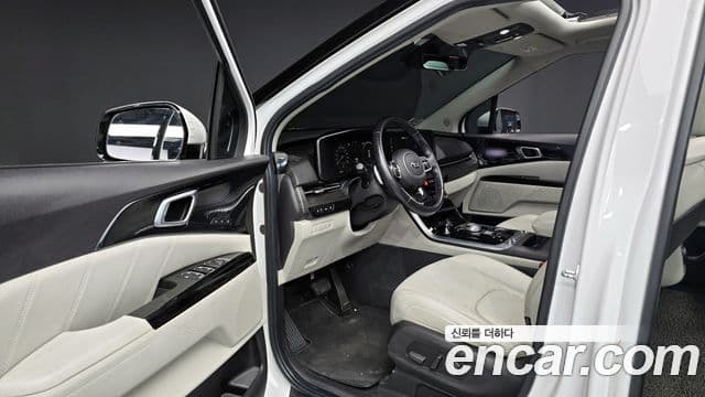 Kia Carnival 4세대 Signature, 2021 11