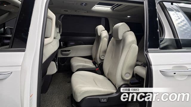 Kia Carnival 4세대 Signature, 2021 12