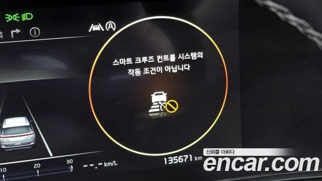 Kia Carnival 4세대 Signature, 2021 14