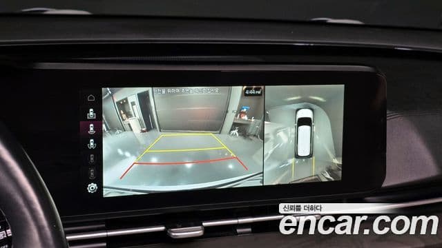 Kia Carnival 4세대 Signature, 2021 15