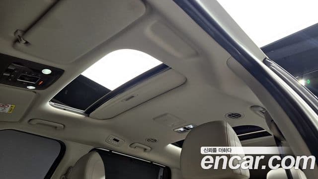 Kia Carnival 4세대 Signature, 2021 17