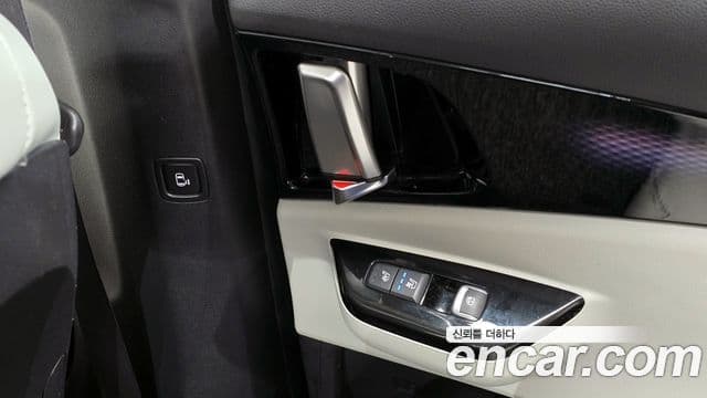 Kia Carnival 4세대 Signature, 2021 19