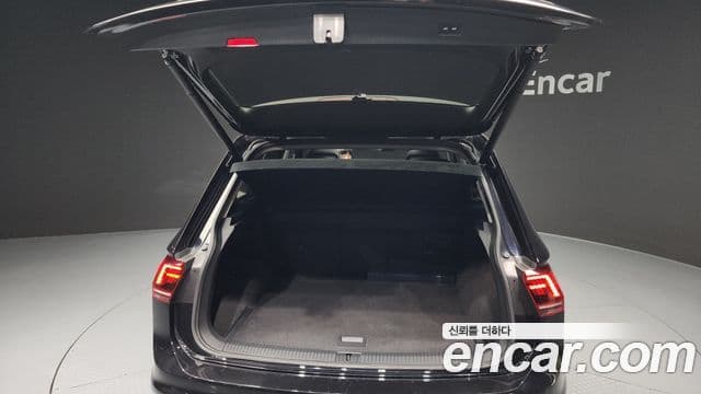 Volkswagen Tiguan 2세대 Prestige, 2018 20