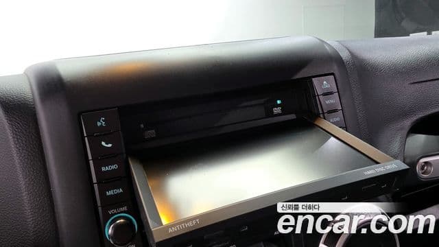 Jeep Wrangler (JK) 3.6 Rubicon 2도어, 2017 19