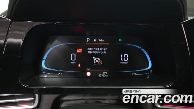 Hyundai The / новый New Avante (CN7) Modern, 2024 8