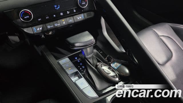 Hyundai The / новый New Avante (CN7) Modern, 2024 9