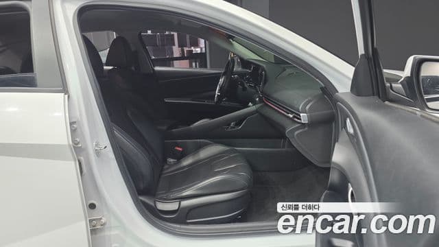 Hyundai The / новый New Avante (CN7) Modern, 2024 10