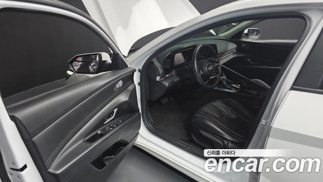 Hyundai The / новый New Avante (CN7) Modern, 2024 11