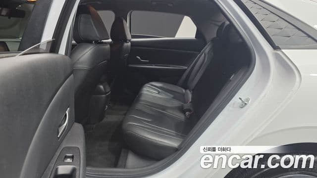 Hyundai The / новый New Avante (CN7) Modern, 2024 13