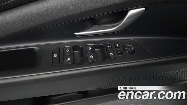 Hyundai The / новый New Avante (CN7) Modern, 2024 19