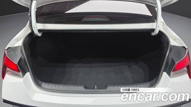 Hyundai The / новый New Avante (CN7) Modern, 2024 20