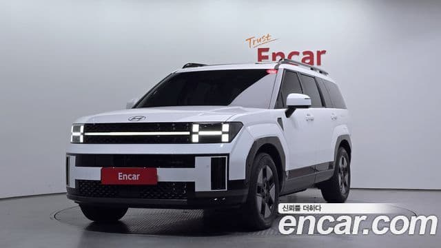 Hyundai Santa Fe (MX5) Calligraphy, 2024 1