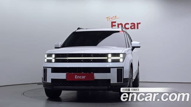 Hyundai Santa Fe (MX5) Calligraphy, 2024 3