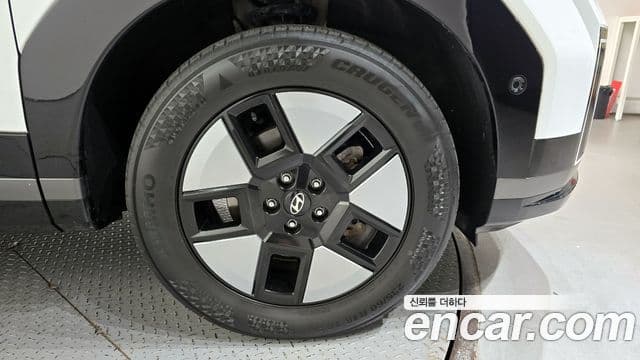 Hyundai Santa Fe (MX5) Calligraphy, 2024 все фото