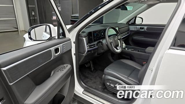 Hyundai Santa Fe (MX5) Calligraphy, 2024 11