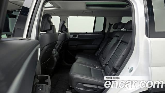 Hyundai Santa Fe (MX5) Calligraphy, 2024 13