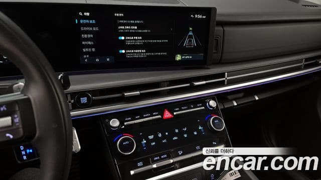 Hyundai Santa Fe (MX5) Calligraphy, 2024 16