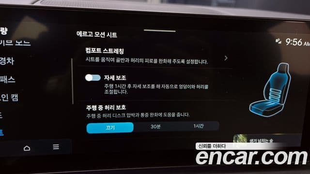 Hyundai Santa Fe (MX5) Calligraphy, 2024 17