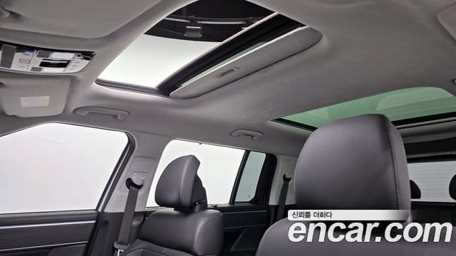 Hyundai Santa Fe (MX5) Calligraphy, 2024 19