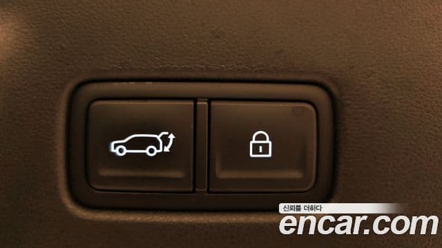 Hyundai Santa Fe (MX5) Calligraphy, 2024 20