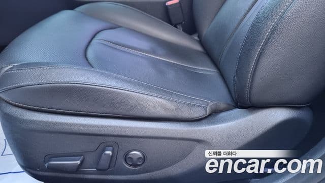 Kia The / новый New K5 2세대 Prestige, 2019 10