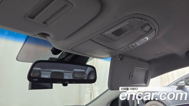 Hyundai Sonata New 라이즈 гибрид Modern, 2018 18