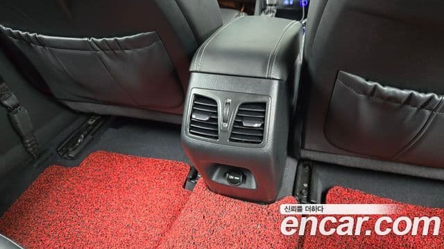 Hyundai Sonata New 라이즈 гибрид Modern, 2018 19