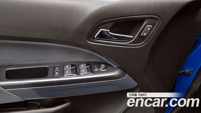Chevrolet(GM대우) real New 콜로라도 3.6 Z71-X 4WD, 2021 18