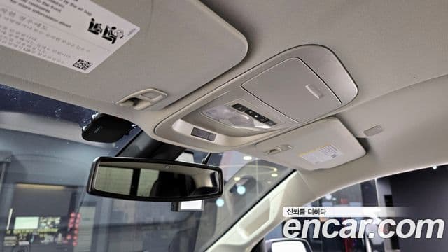 Chevrolet(GM대우) real New 콜로라도 3.6 Z71-X 4WD, 2021 20