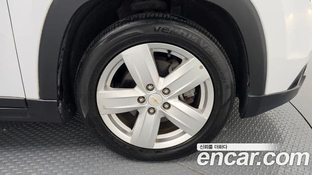 Chevrolet(GM대우) Orlando Convenience Pack, 2013 все фото