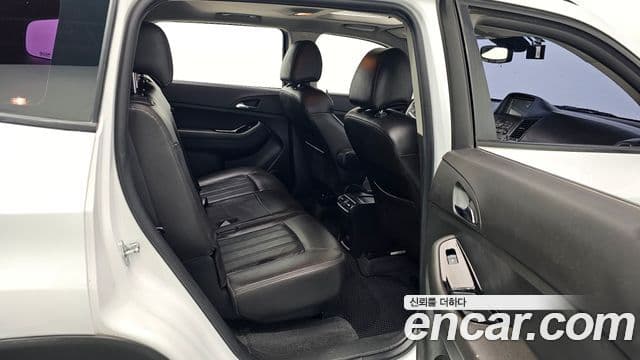 Chevrolet(GM대우) Orlando Convenience Pack, 2013 11