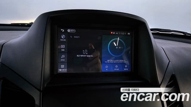 Chevrolet(GM대우) Orlando Convenience Pack, 2013 14