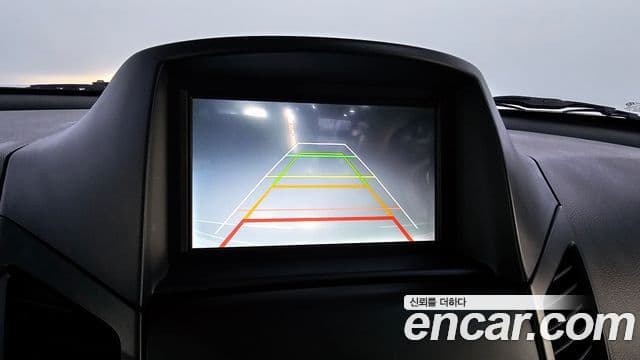 Chevrolet(GM대우) Orlando Convenience Pack, 2013 15