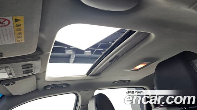 Chevrolet(GM대우) Orlando Convenience Pack, 2013 16