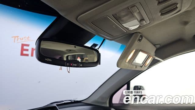 Chevrolet(GM대우) Orlando Convenience Pack, 2013 17