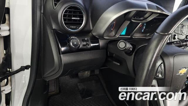 Chevrolet(GM대우) Orlando Convenience Pack, 2013 19